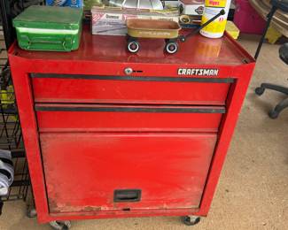 Another Craftsman Toolbox
