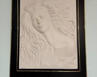  Signed by Dorothy Wolf 