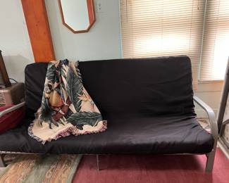 Futon Sofa/ Bed