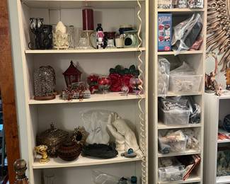 Storage / Display Cabinets in 3 sizes Craft items & Decorative items