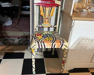 Carolyn Lyndsey Original 