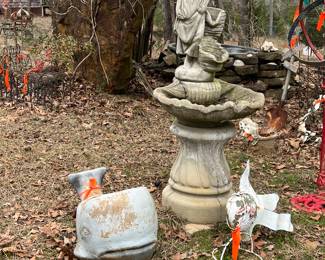 Awesome Whale Planter