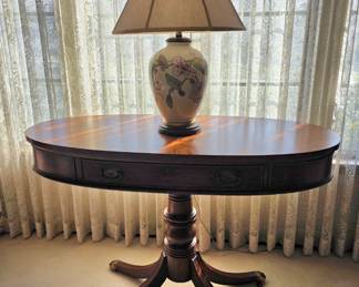 Century occasional table
