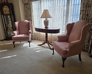 Century occasional table