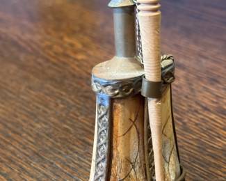 Moroccan Eyeliner Applicator. Photo 2 of 2.