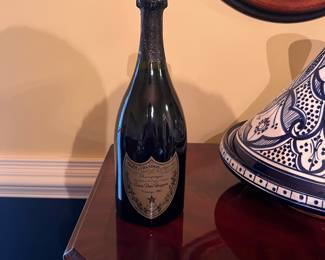 Two bottles available, one box never opened.