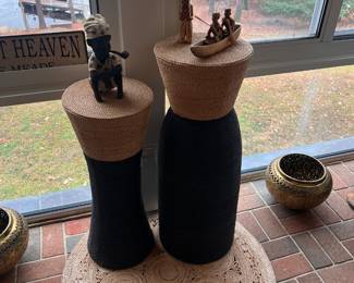 International travel collection