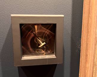 A bronze tack circa 1787