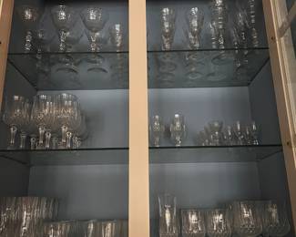 Glassware, let’s throw a party!