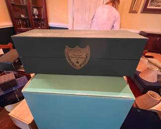 Lisa, dedicated employee, priceless