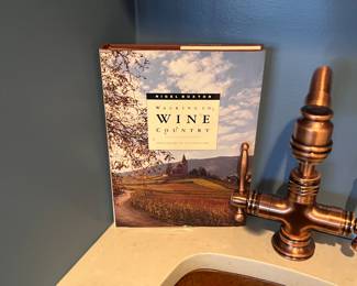 Great collection of bar items