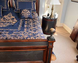 Theadore Alexander furniture