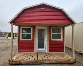 ELECTRIC  AND INSULATED 