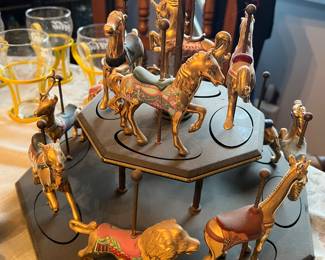 carousels