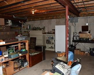 0911Basement