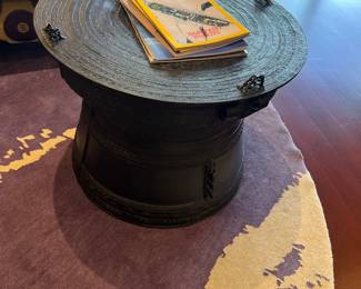 Drum table