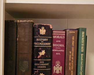 Vintage Books