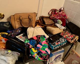 Purses