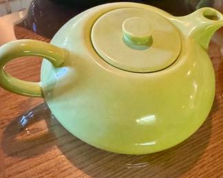 Hollydale Modern Malibu Line, Tea Pot