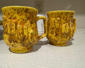 Ceramic Mugs