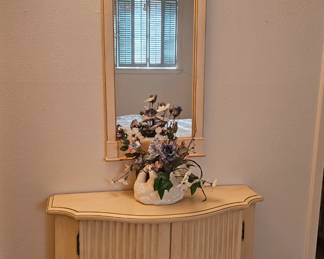 Entrance Console Table