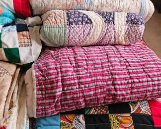 Quilts