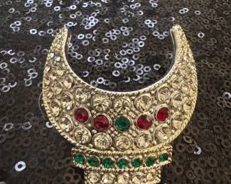 Shriner Fez Tassel Holder