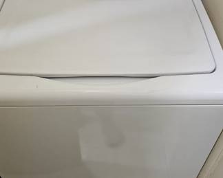 Whirlpool Washer