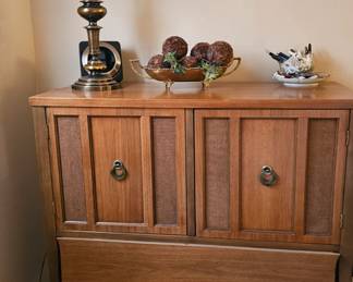 Mid-Century Modern Dresser