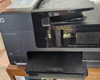 HP Officejet Pro 8620