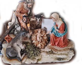 Collezione Venere Porcellane D'Arte