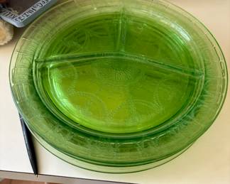 Cameo ballerina Hocking appetizer played 