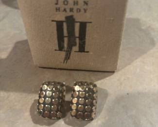 John Hardy 18k .925