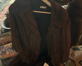 Mink 