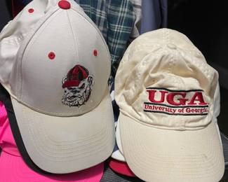 Go Dawgs!