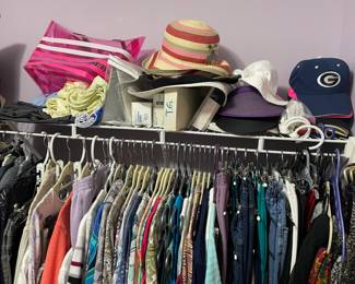 Clothing