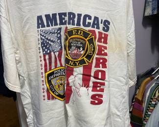 Vintage t shirt
