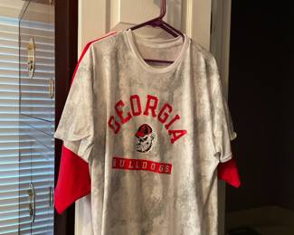 Go Dawgs!