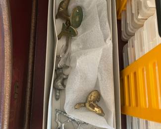 Figurines 