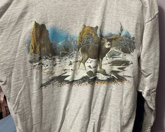 Vintage t shirt