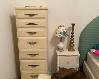 Bedroom furniture