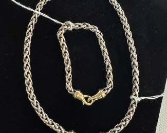 Vintage David Yurman