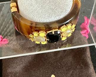Kate Spade bangle