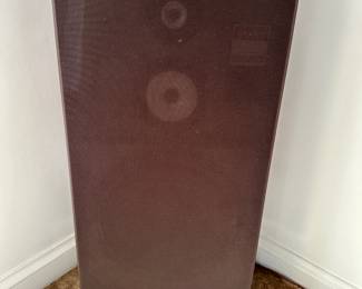 1980's Sony SS-U870 Speakers (pair)