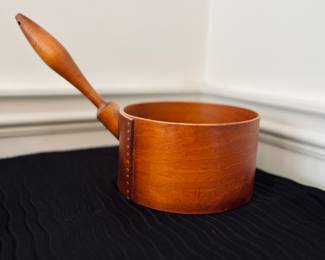 Shaker style bentwood 