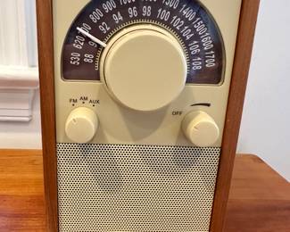 Sangean Retro Radio