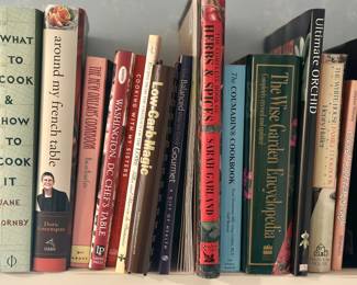 Cookbook collection