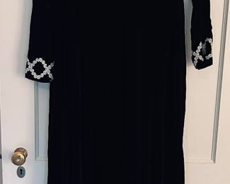 Handmade vintage dresses