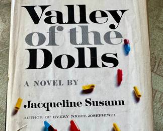 First printing