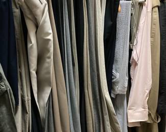 Mens pants